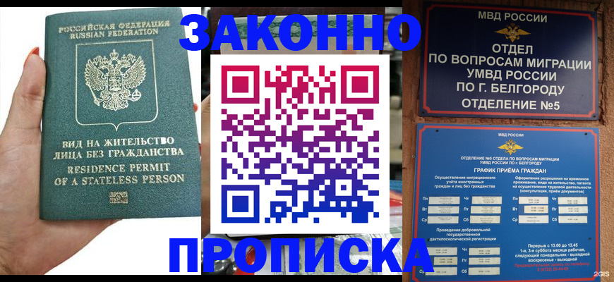 прописка для кредита в Ясногорске